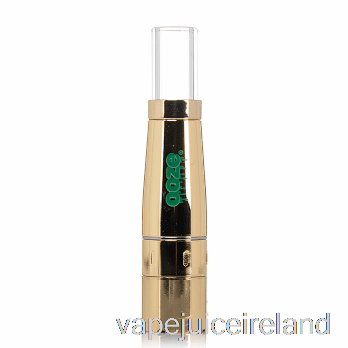 Vape Juice Ooze Fusion Replacement Atomizer Lucky Gold